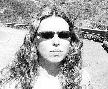 Elaine Beesley Web Developer