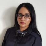 Dr Tasneem Patel
