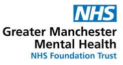 Greater Manchester Mental Health logo