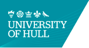 University of Hull logo