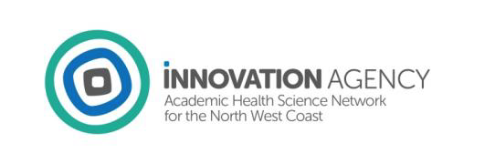 Innovation Agency logo