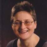 Joanna Omylinska-Thurston