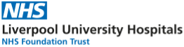 Liverpool University Hospitals logo