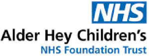 Alder Hey Children's logo