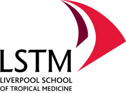 Liverpool School of Tropical Medicine Logo