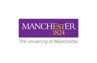 University of Manchester Logo