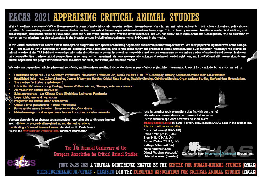 Conference Poster