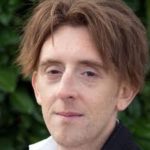 Dr Liam Cross