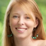 Staff photo of Katherine Jones