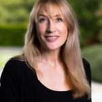 Staff photo of Victoria Foster