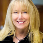 Staff photo of Claire Parkinson