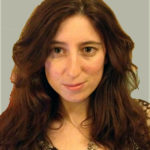 Staff photo of Kerri Waters