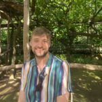 Staff photo of Cameron Dunnett