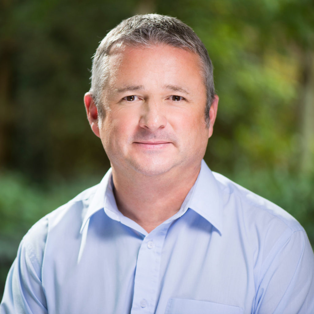 Paul Rimmer