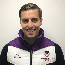 Nick Ashley portrait image