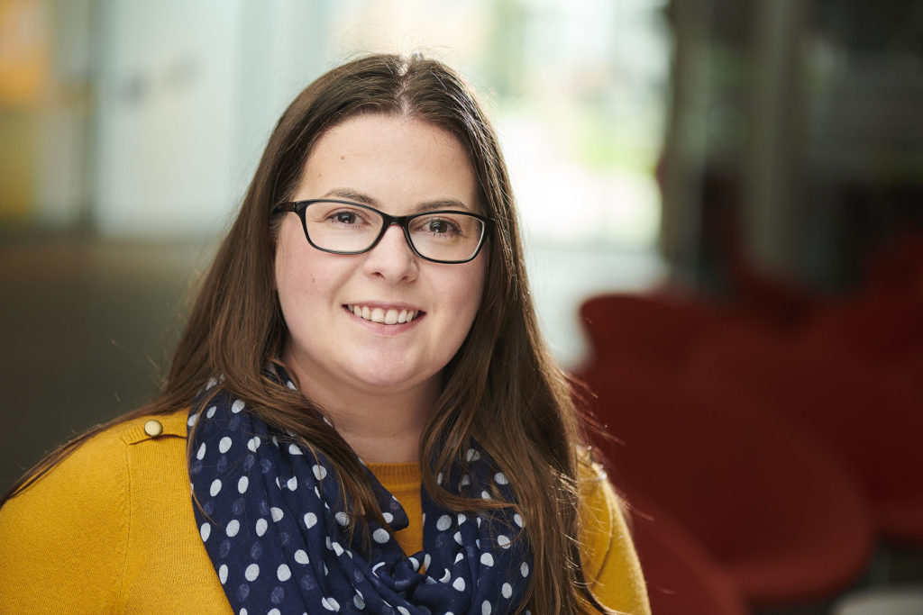 Dr Michelle Jones