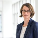 Professor Bettina Rulofs