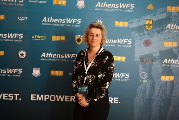 Professor Leanne Norman