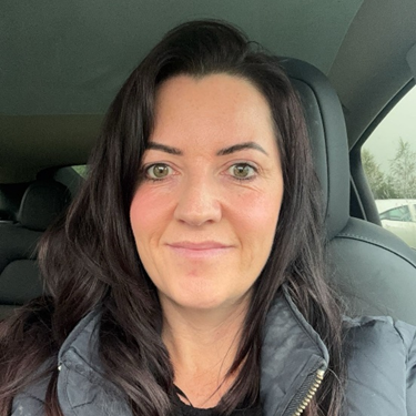 Dr Joanne Mcveigh