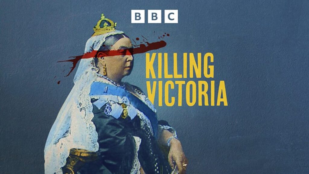 Killing Victoria podcast reveals the stories of seven men who tried and failed to kill Queen Victoria