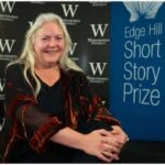 Headshot of PhD student, Julia Clayton.