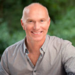 Headshot of Professor Tom Cockburn, Head of Department of Social Sciences