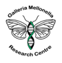 Galleria Mellonella Envenoming Model logo