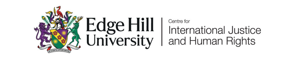 Logo of the IJHR
