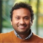 Dr Niroshan Ramachandran