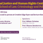 An image with text containing information of the launch of the centre.