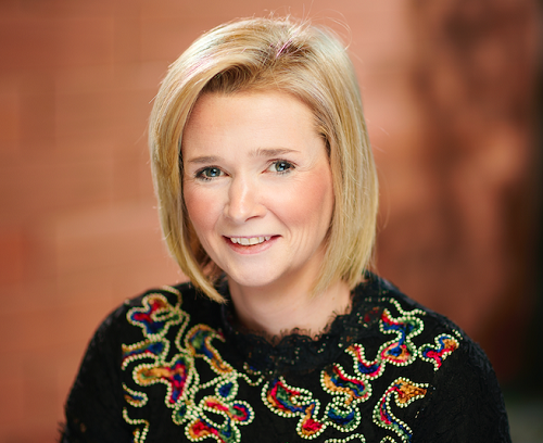 Photo of Victoria Jamieson