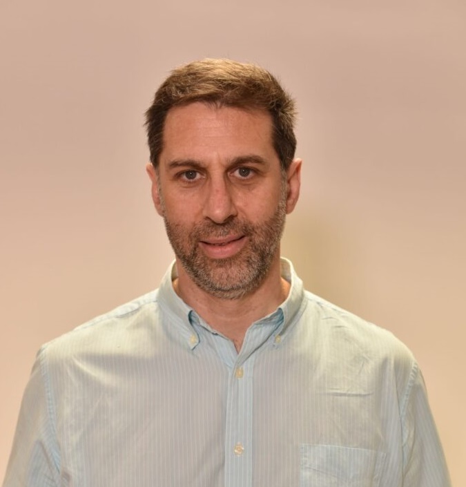 Photo of Prof Zembylas