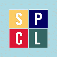 SPCL Logo