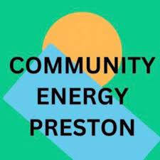 Community Energy Preston logo