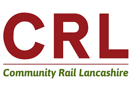 Community Rail Lancashire Logo