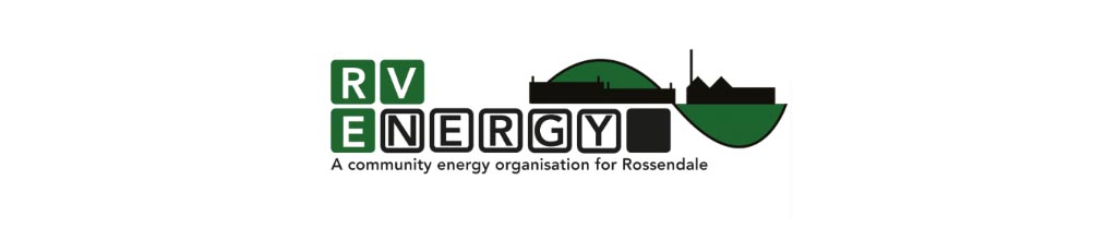 Rossendale Valley Energy logo