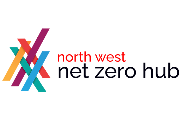 North West Net Zero Hib - logo