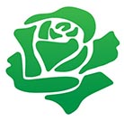 Green Rose CIC logo