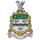 Blackburn with Darwen Borough Council logo crest