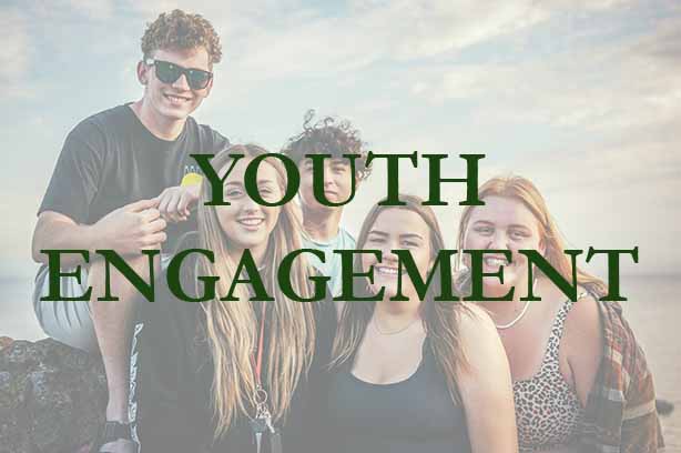 Photo by Tim Mossholder on Unsplash, friends spending time together