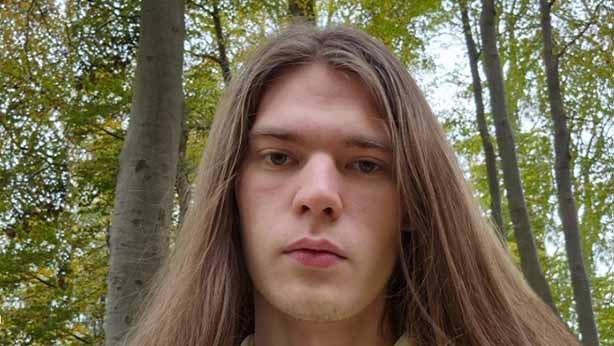 Photo of Vlad Basiuk