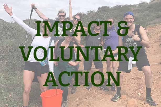 Photo by Steve Jewett on Unsplash, Earth Day CleanUp. Great Global CleanUp. Seven people holding buckets and litter getters. Employee engagement