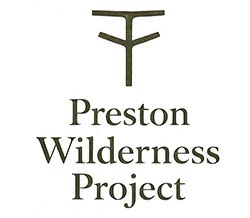 Preston Wilderness logo
