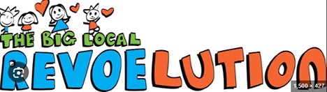 Revoelution logo