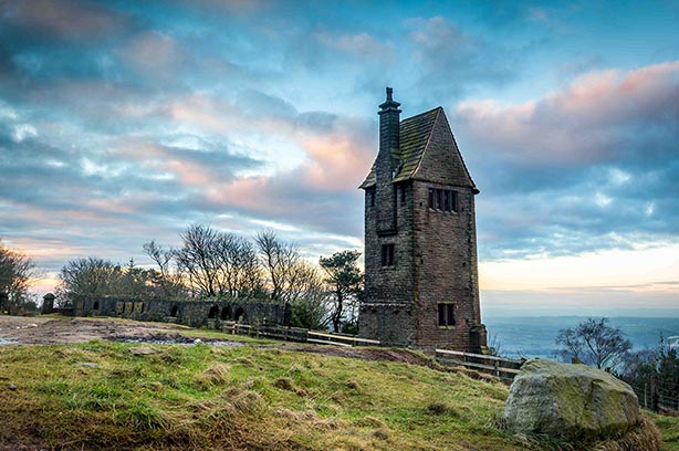 Rivington-Pigeon-Tower - pic from Groundwork