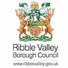 Ribble Valley Borough Council logo