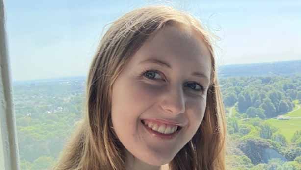 Photo of Maya Lindley