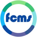 FCMS logo