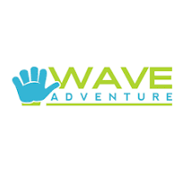 Wave Adventure logo