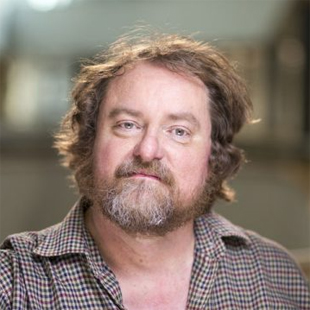 Headshot of Professor Anthony Grant